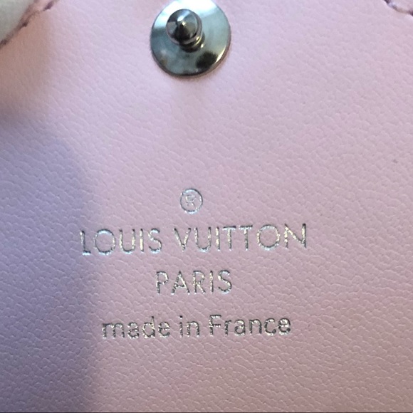 Louis Vuitton Large Kiragami Clutch Escale - Picture 4 of 12